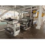 Gelon Lithium Ion Battery Electrode Coating Machine 100-1100mm for sale