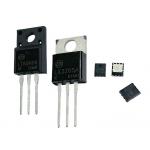 Essential Components Low Voltage MOSFET Variety Of Electronic Devices And Systems for sale
