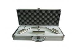 China IEC60884-1 2013 Clause 25.2 20N±0.2N Ball Pressure Test Apparatus supplier