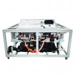 Chery Educational Equipment Drive System Training Platform for sale