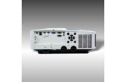 China LCD 26 Languages WUXGA UST Laser Projector with Ultra Short Throw supplier