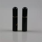 5ml Refillable twist and spritz atomizer small travel cosmtic spray bottle
