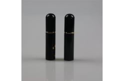 China 5ml Refillable twist and spritz atomizer small travel cosmtic spray bottle supplier