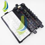 YN24E00016F2 Fuse Box For SK200-8 Excavator for sale