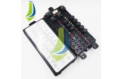 China YN24E00016F2 Fuse Relay Box Assy For SK350-8 SK200-8 Excavator supplier