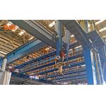Block Panel Welding System