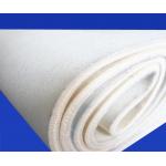 Sanforizing Machine Nomex Fiber Textile Heat Press Felt for sale