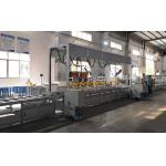 3000mm/4min 4500mm Busbar Assembly Line Integrated Control Automatic Busduct Production