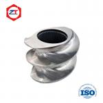Advantage Twin Screw Extruder Parts For High Precision OEM Extrusion Machine for sale