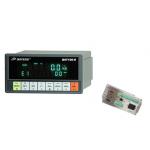 VFD Display Batch Weighing Controller , Weighing Scale Controller With 5- Material for sale