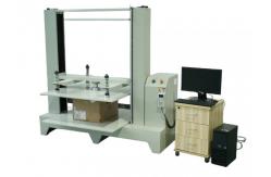 China C5470-5T AC220V 50Hz 5A Compression Testing Equipment For Packaging supplier