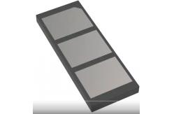 China ATECC108A-RBHCZ-T Circuit Protection IC 3-SMD Authentication IC Networking supplier