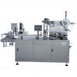 150mm Width Alu Alu Blister Packaging Machine Multi Function for sale