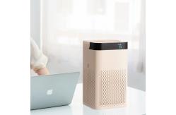 China UVC True HEAP Ionic Air Purifier Near by me supplier