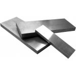 Super Purity Tungsten Target For Light Source Part for sale