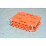 Portable Health Carrier Emergency Rescue Spinal Spine Board for sale