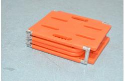 China Portable Health Carrier Emergency Rescue Spinal Spine Board supplier