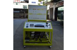 China Automatic Transmission Training Bench For VW Passat Electric Power Steering Trainer supplier