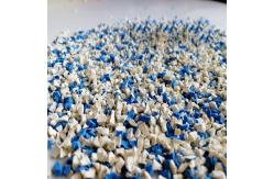 China High Elasticity EPDM Rubber Flooring Durable Athletic Playground Surface supplier