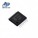New Original SMD CHIP IC MCP45HV51-104E Microchip Electronic components IC chips Microcontroller MCP45HV51- for sale