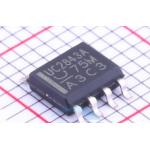 Current Mode PWM Controller Texas Instruments IC UC2843AD8 for sale