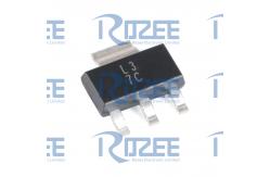 China LM317DCYR supplier