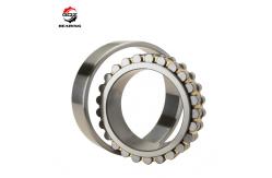 China Double Row Precision Cylindrical Roller Bearing NN3018K C0NAFWP4 Koyo supplier