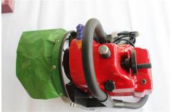 China 120mm Stone Polishing Machine 8500r/Min For Marble And Granite supplier