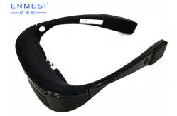China Binocular Vision Therapy Health Glasses  High Resolution HD Myopia Hyperopia With Camera supplier