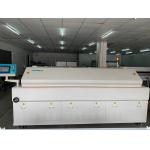 PCB Fully Automatic Infrared Paint Curing Ovens For Drying Curing The UV Paint for sale