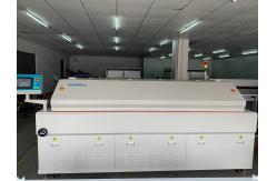 China Automatic Comformal Coating Curing Machine UV IR PCB Infrared Curing Oven supplier