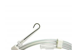 China 150cm Length Stainless Steel Guide Wire Medical Material For Smooth Transition supplier