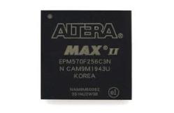 China EPM3128ATC100-10N EPM3256ATC144-10N EPM570F256C5N EPM570F256I5N ALTERA TQFP100 QFP144 BGA Integrated Circuits Components supplier