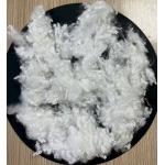 High Tenacity Hollow Conjugated Polyester Fiber 32mm Filling Material for sale