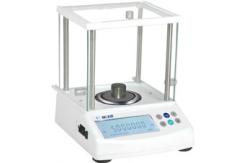 China CGK External Calibration 50ct Digital Balance For Laboratory supplier