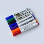 Board Line Fine Line Whiteboard Marker Pens Durable Multipurpose SGS