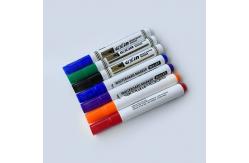 China Board Line Fine Line Whiteboard Marker Pens Durable Multipurpose SGS supplier