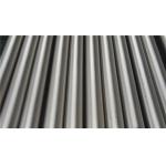 Petrochemical Pure Titanium Tube Round High Erosion Resistance ASTM B338 for sale