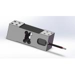 CHCP-3 Small 35cm cable 15V 250kg Hopper Scale Load Cell