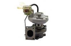 China 3160525 Engine C4.4 Turbocharger For Carter Excavator 316-0525 supplier