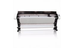 China popular dustproof design aluminium alloy digital printing machine supplier