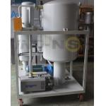 China 1800L/H Dehydration Vacuum Transformer Oil Purifier Machine Steel Enclosure Shieled for sale