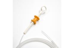 China Smooth Gastrology Endoscopic Cytology Brush Cell Tissue Sampling supplier