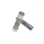 6x25mm Plug In Current Limiting One Time Ceramic Cartridge Fuse 10A 30A 40A 671240090900 for sale