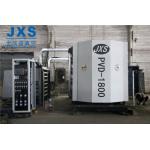 2 Rotation Stands Stainless Steel Sink PVD Coating Machine for sale