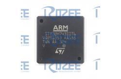 China STM32H743IIT6 supplier