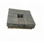 Pure Lead Sheet 800 Mm - 3000 Mm Length Range Can Be Available