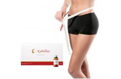China Korean Kabelline Lipolysis Solution Fat Dissolving Injections Ejector Pins supplier