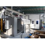 PET Bottle Beverage Automatic Liquid Filling Machine For Tea Juice Functional Drink for sale