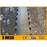 Hot Dipped Galvanized Hexagonal Gabion Mesh Woven Steel 8x10 Double Twisted for sale
